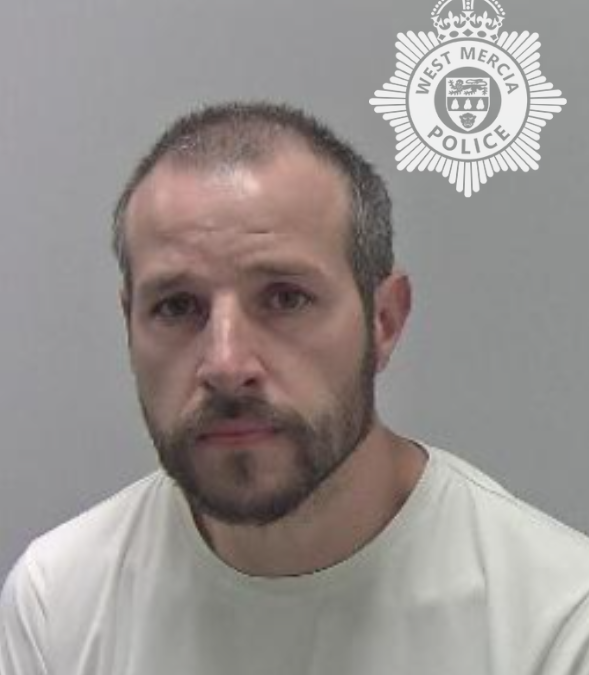 JAILED | Two people have been jailed after West Mercia Police discovered shocking incident involving a baby girl
