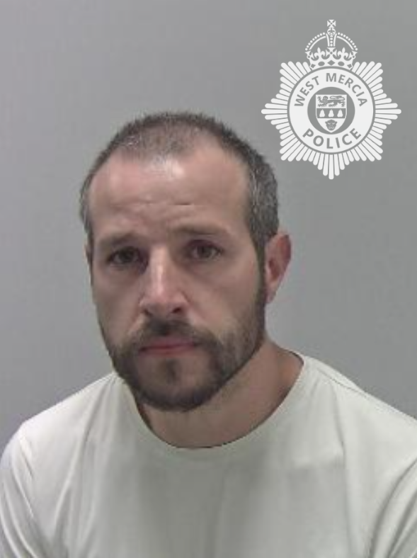 JAILED | Two people have been jailed after West Mercia Police discovered shocking incident involving a baby girl