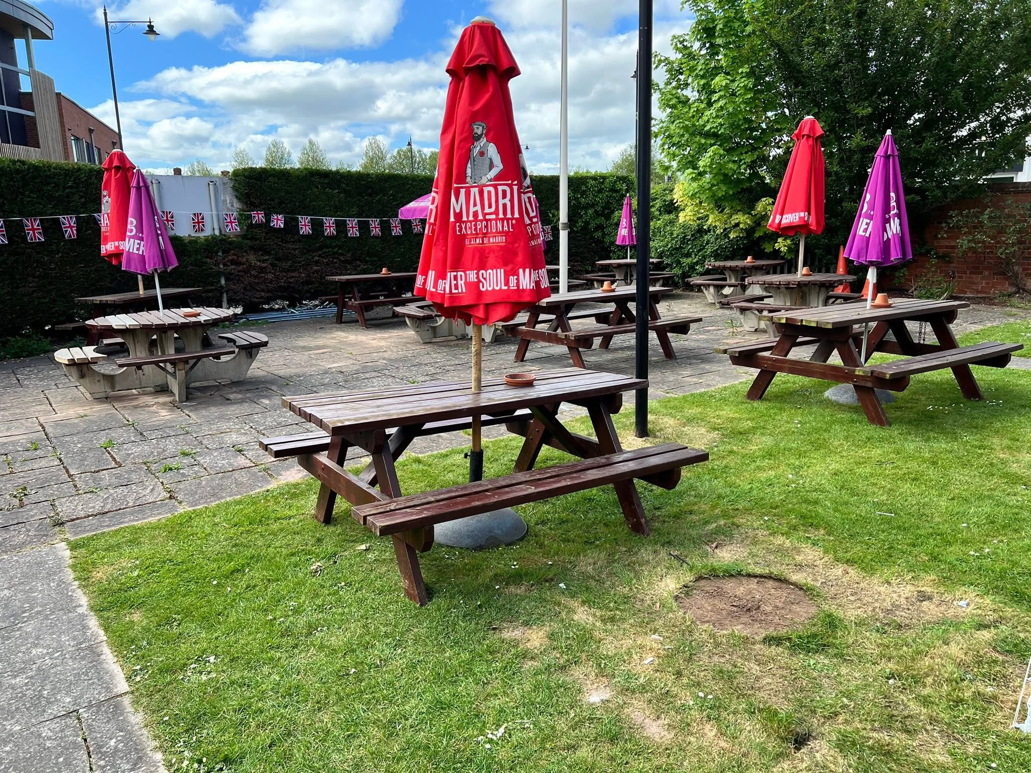 LOCAL NEWS | A Hereford pub has announced a major change to its policy on dogs visiting