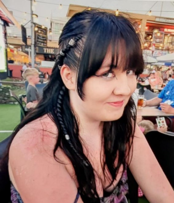 MISSING CHILD | Police appeal for help in finding a missing 14-year-old girl last seen on Saturday