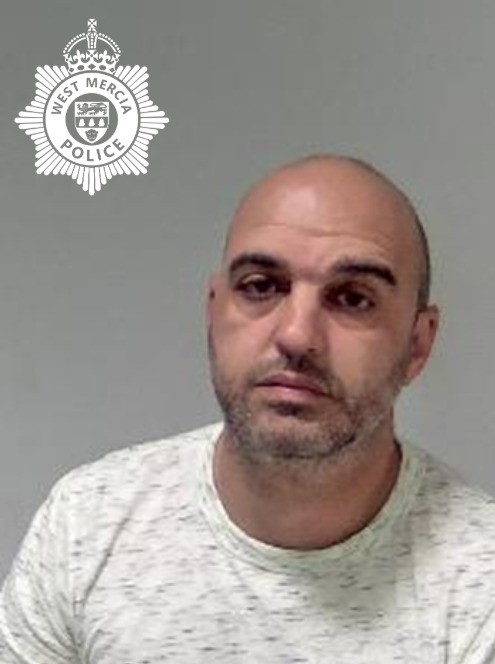 JAILED | A man has been jailed for violently shaking his young son and leaving him with severe disabilities