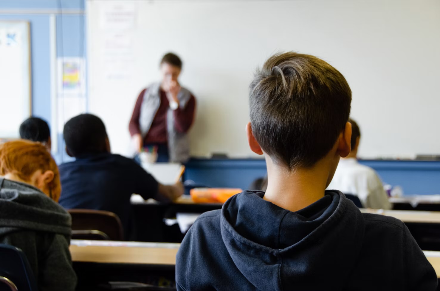 HEATWAVE | A Hereford school has issued an important message to parents as heatwave to peak in county on Thursday
