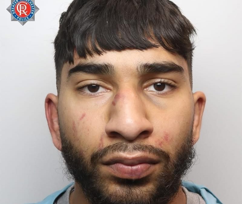 JAILED | Man who assaulted two police officers at Airport in 2024 jailed for three and a half years