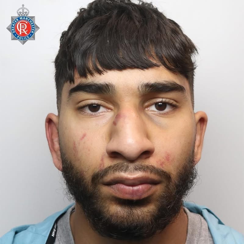 JAILED | Man who assaulted two police officers at Airport in 2024 jailed for three and a half years