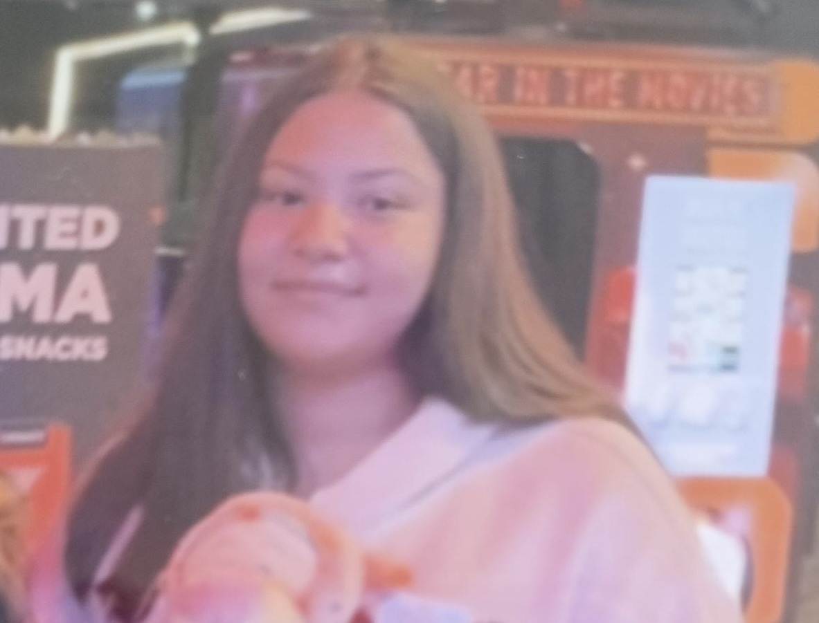 MISSING CHILD | West Mercia Police issue appeal for help in finding a missing 15-year-old girl