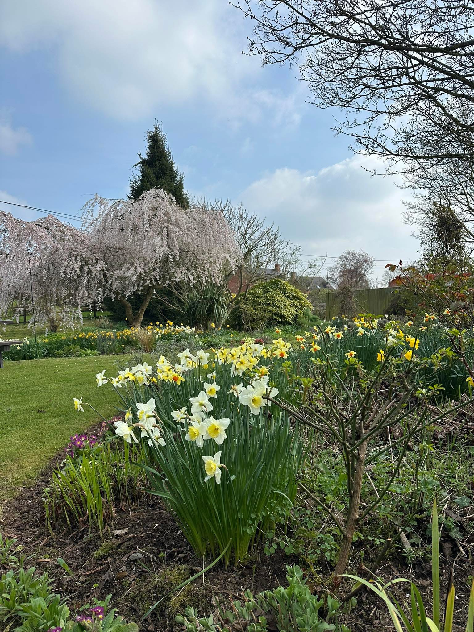 FEATURED | A beautiful rural venue in Herefordshire has announced that it can now host weddings
