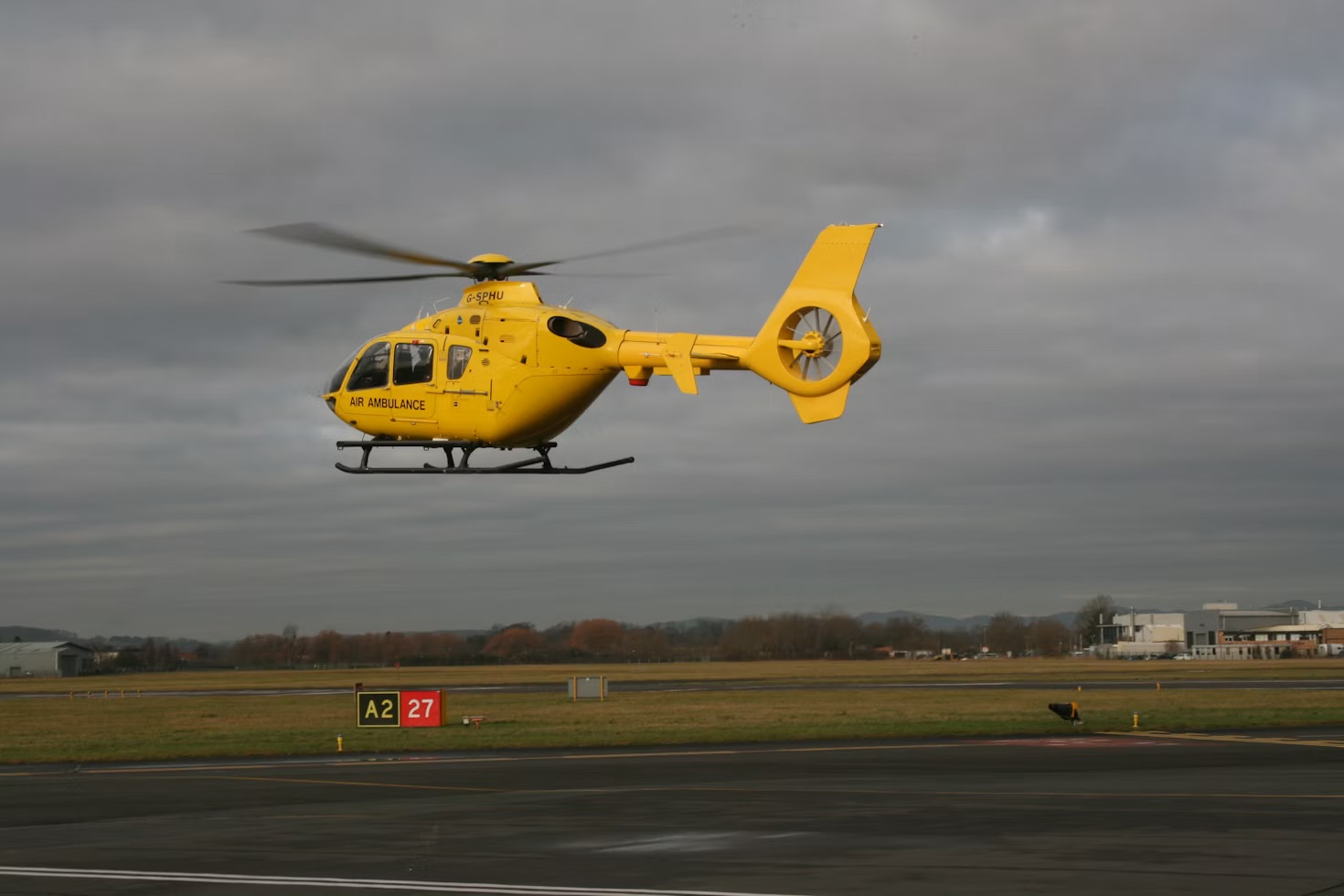 INCIDENT | A woman has been arrested following a collision on the A49 near Hereford
