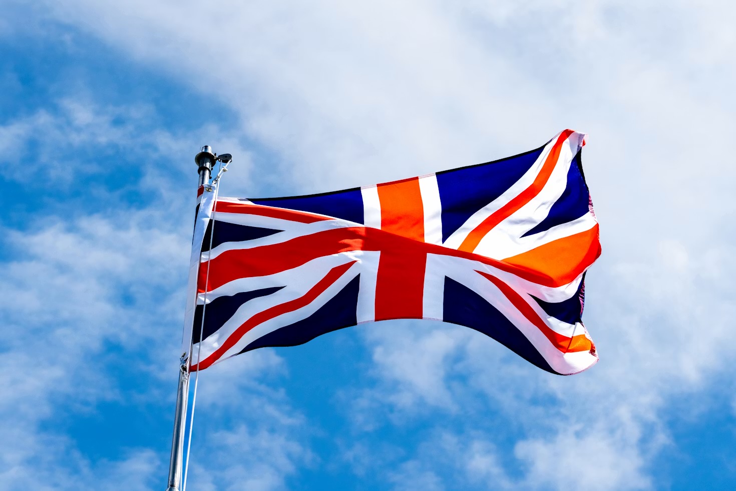 BREAKING NEWS | The Ministry of Defence has confirmed that a British soldier has died