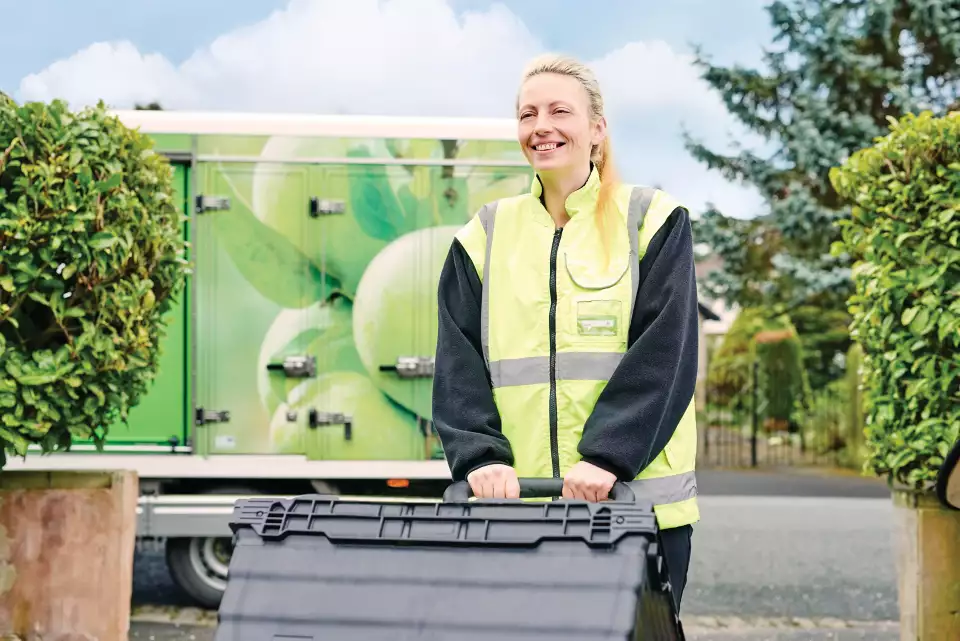 NEWS | Asda announces a major change to help improve its home shopping experience for millions of customers