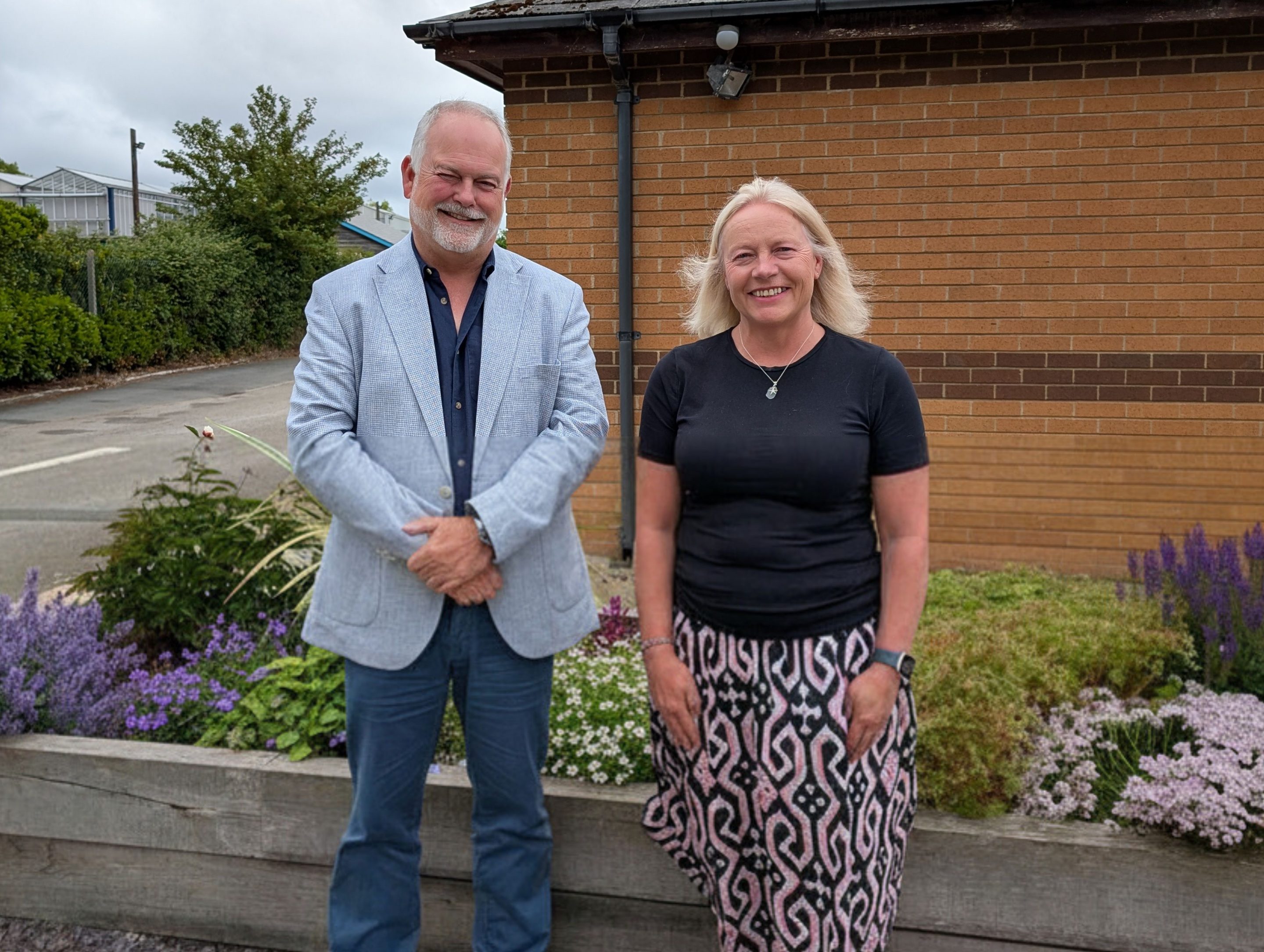 NEWS | A Herefordshire company is to get a Royal Visit next week as it celebrates its 96th anniversary