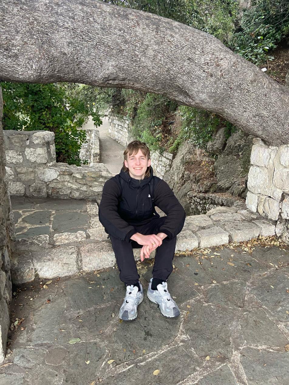 TRIBUTE | Family pays tribute to 20-year-old motorcyclist who died after a collision with a van