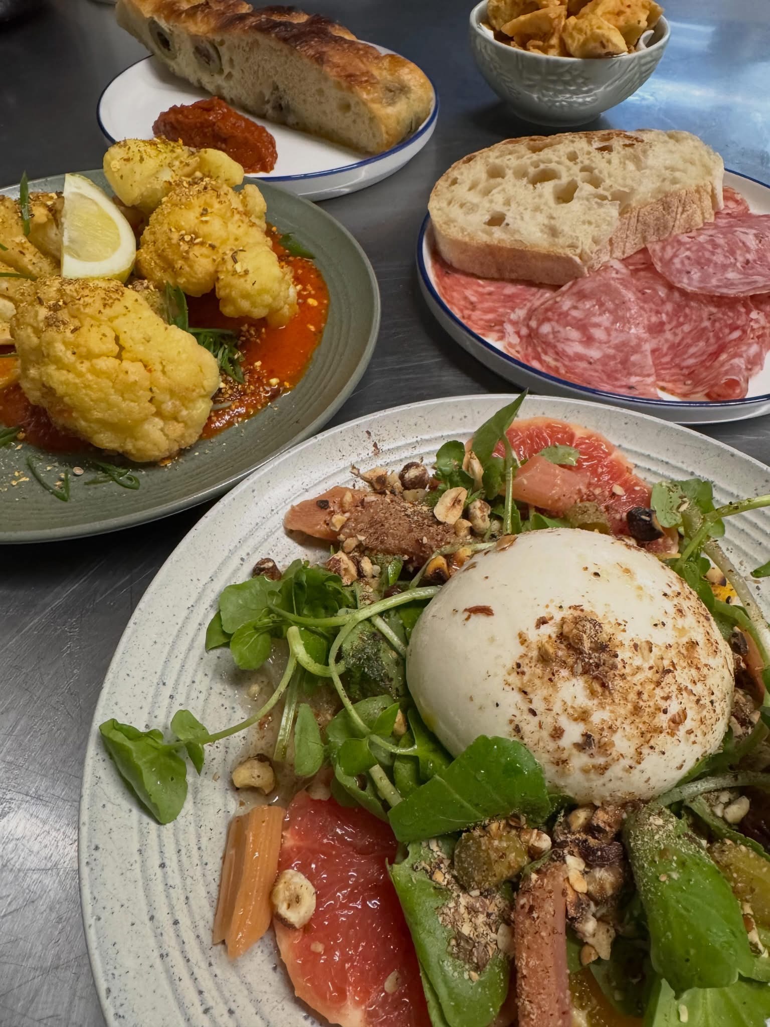 NEWS | The owners of a popular Hereford restaurant have announced that they will be leaving in the coming weeks 