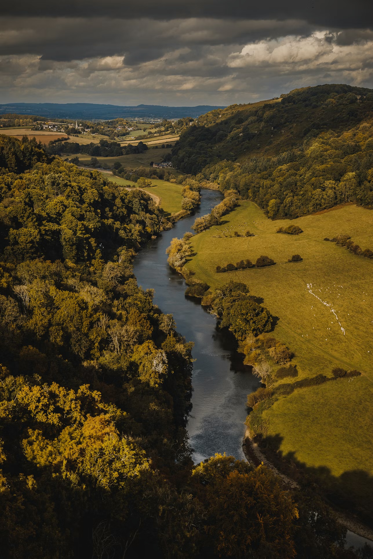 BREAKING NEWS | Welsh Water hit with £44.7 million ‘enforcement package’ for sewage and wastewater failings