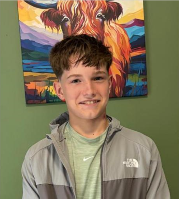 MISSING CHILD | Police launch urgent search following disappearance of a 13-year-old boy