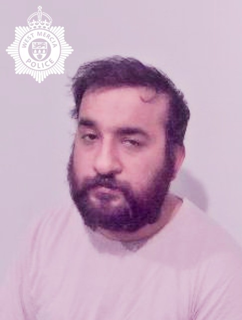 JAILED | A man has been sentenced to 25 years in prison for multiple sexual offences against children