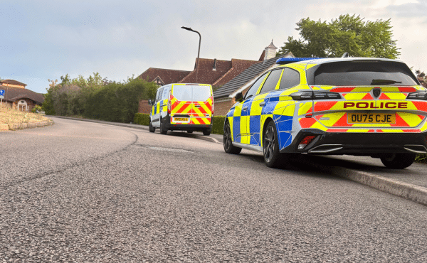 INCIDENT | A murder investigation has been launched after three people were found dead at a property