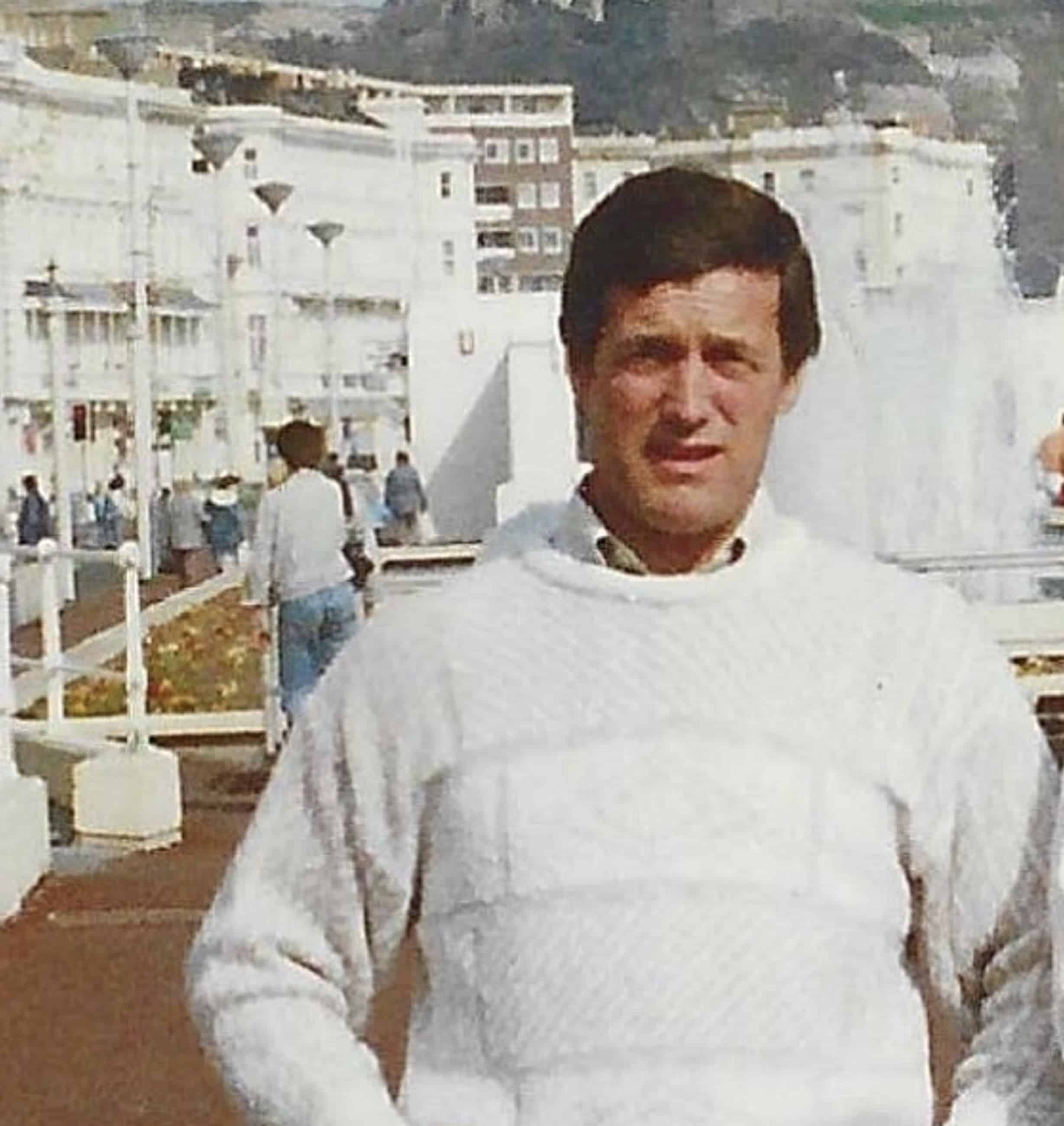 NEWS | Grieving family of Herefordshire man seek answers from former employees in witness appeal
