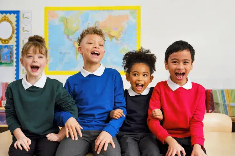 UK NEWS | Tesco tops the class with locked prices on school uniform and 25% off schoolwear