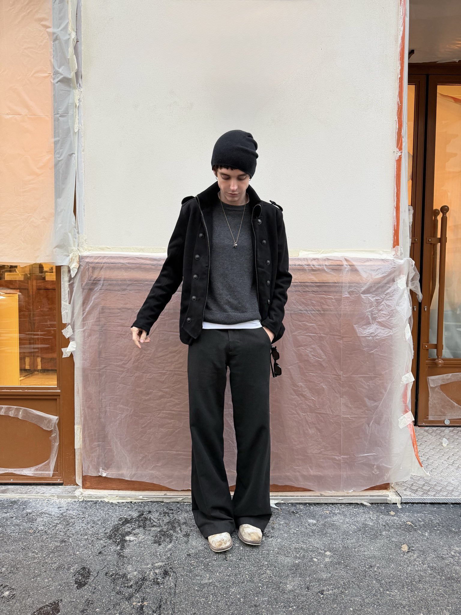 NEWS | From a Hereford workspace to London’s Creative Scene — and Now Los Angeles