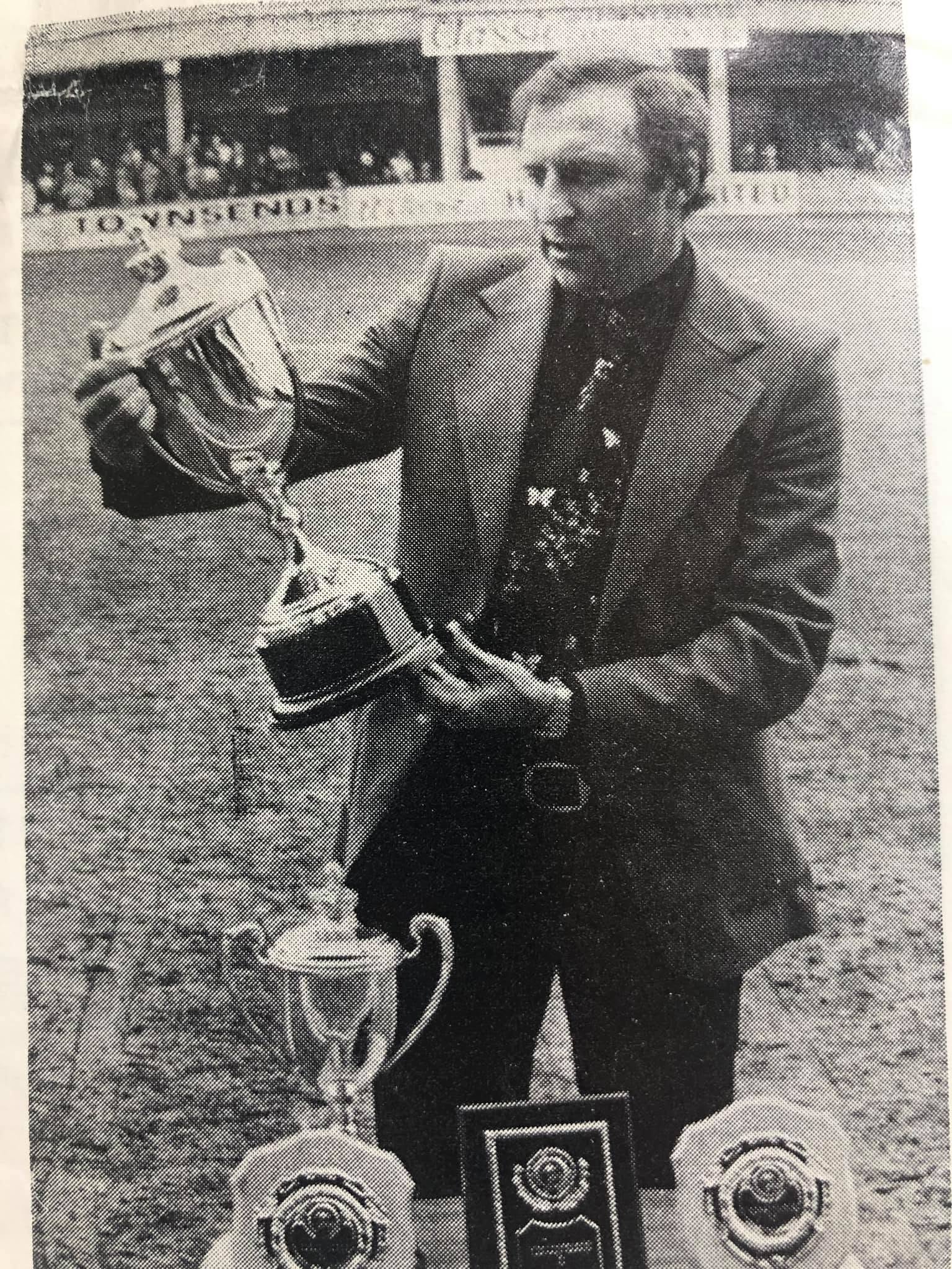 NEWS | Former Hereford United manager Mike Bailey has passed away aged 84.