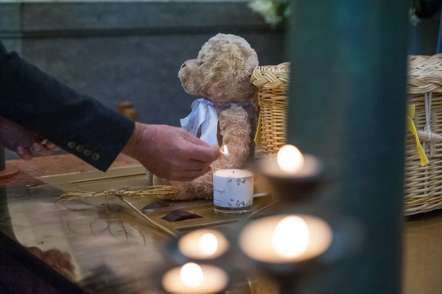 UK NEWS | New rights for family bereavement and pregnancy loss announced by the Government
