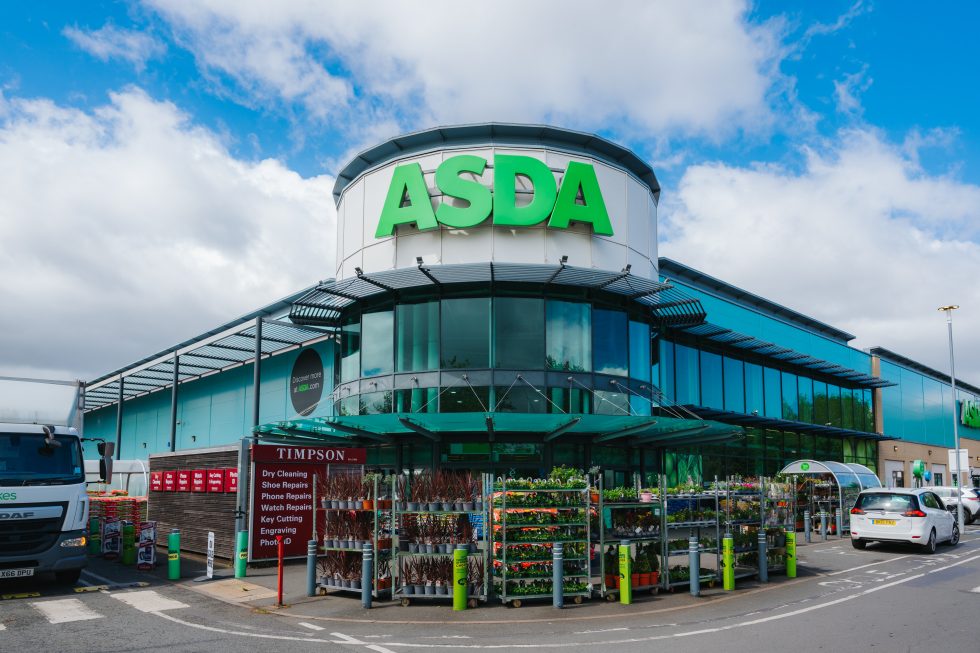 NEWS | Asda announces that it is bringing back a popular offer in its stores