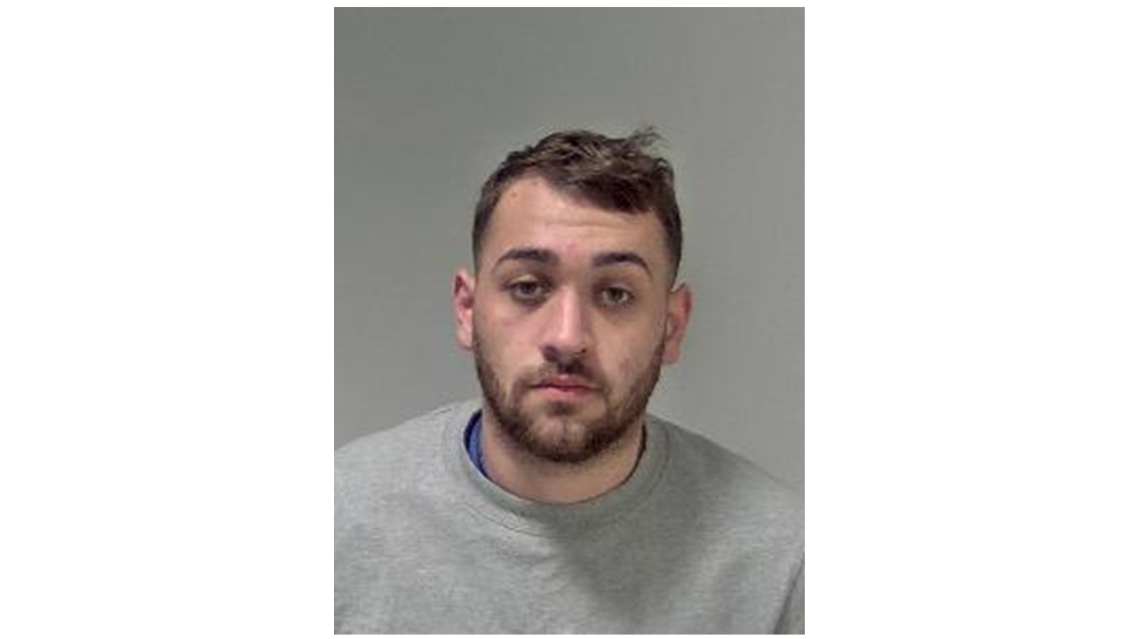 WANTED | Reward issued by Police searching for a man who is wanted in connection with a kidnapping and robbery