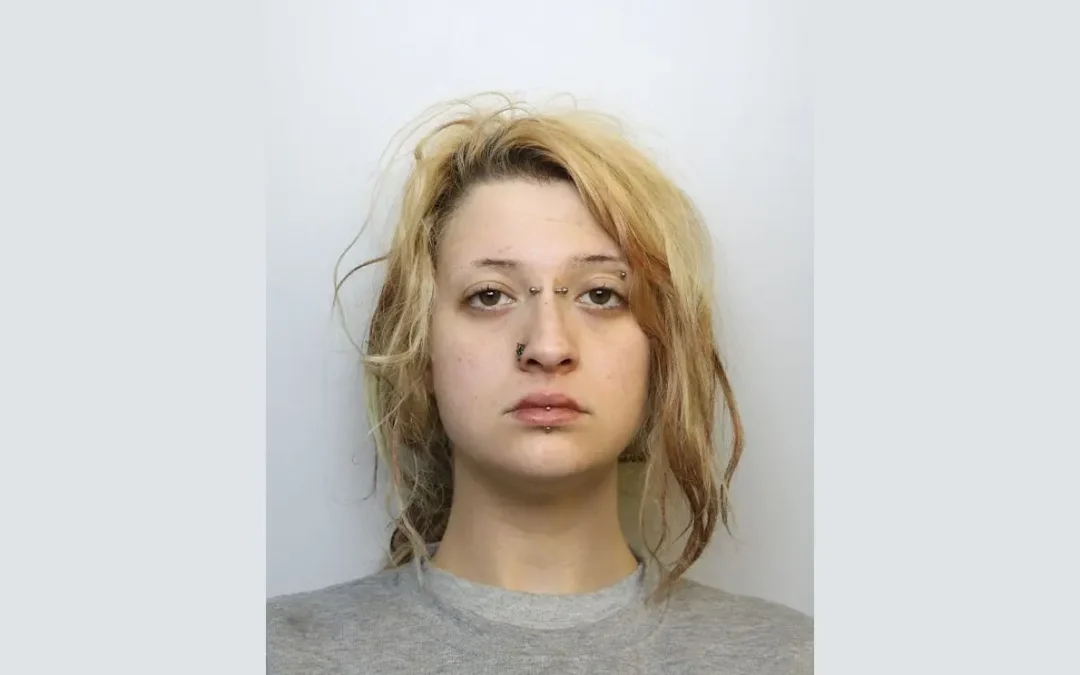 SENTENCED | Woman sentenced after fatal dog attack that killed a 19-year-old