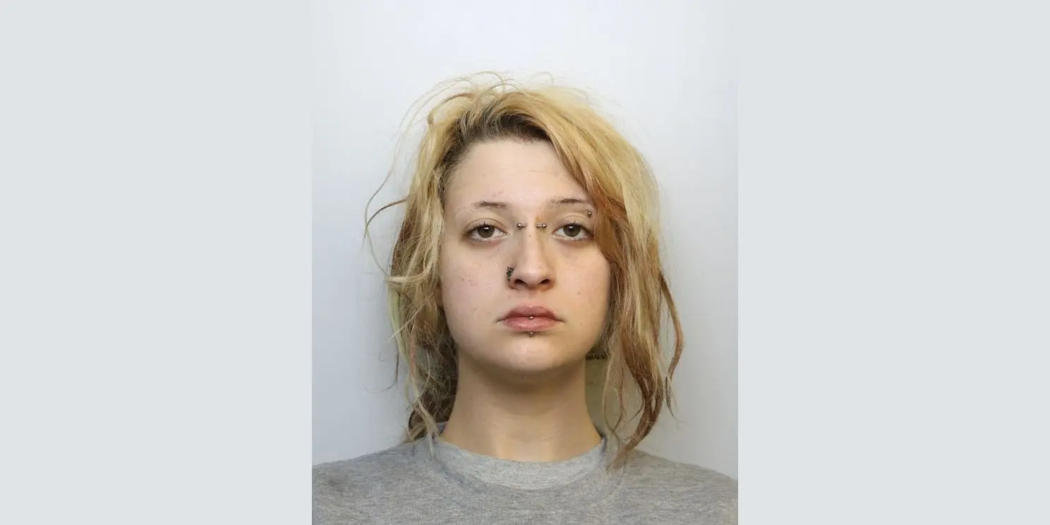 SENTENCED | Woman sentenced after fatal dog attack that killed a 19-year-old