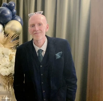 TRIBUTE | Family pay tribute to ‘devoted husband and loving father’ who died on the railway