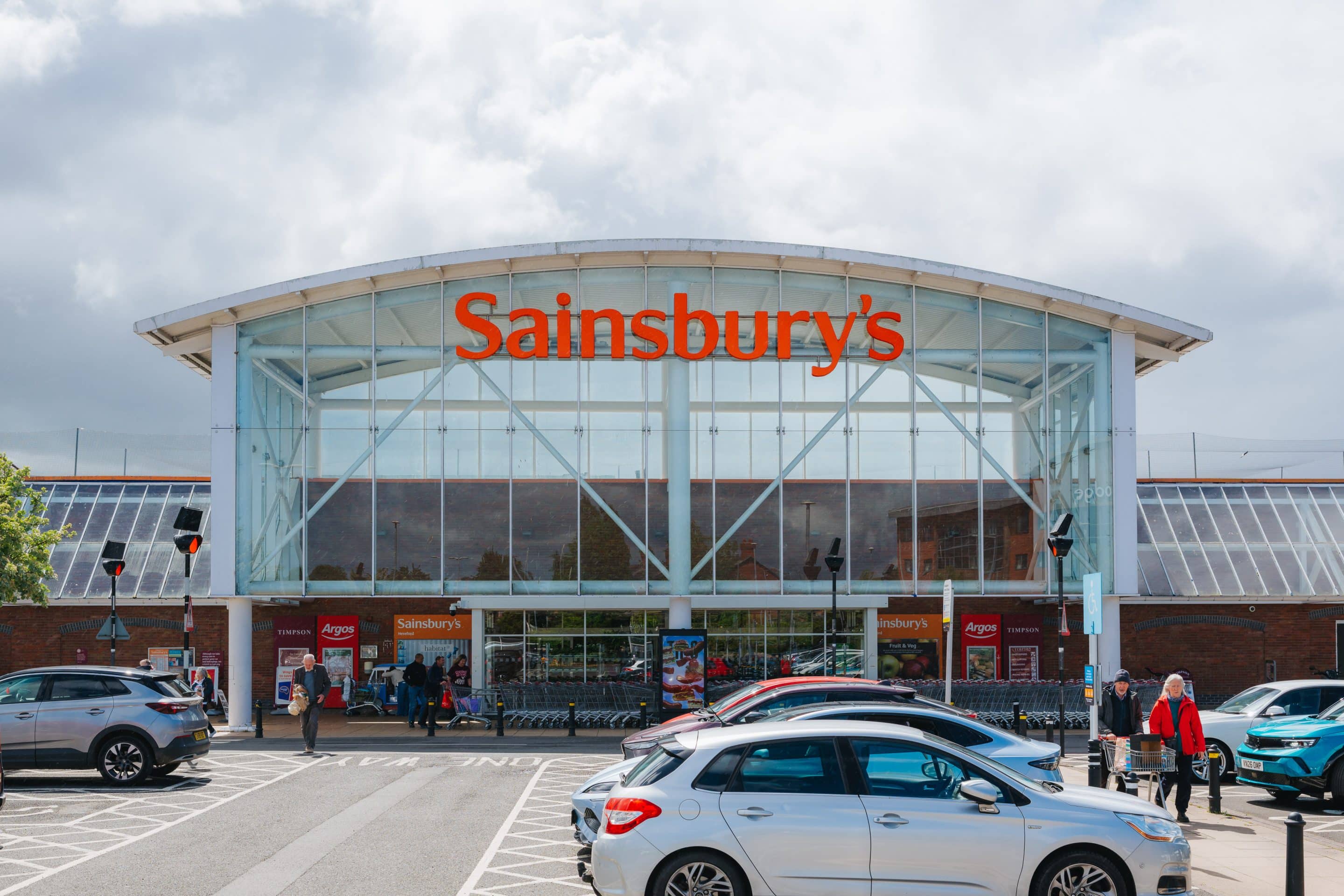 PRODUCT RECALL | Sainsbury’s recalls popular product over food safety concerns