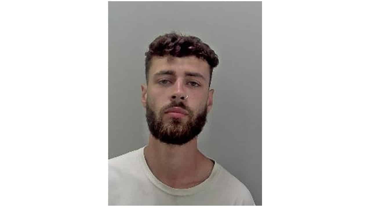 JAILED | Man jailed for almost five years following a sustained campaign of abuse towards a woman