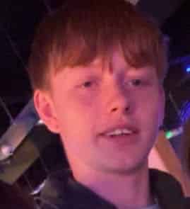 MISSING TEENAGER | Police issue urgent search for missing 14-year-old boy with links to local area