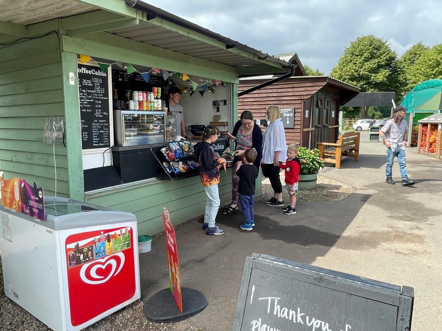 LOCAL NEWS | Farm shop and farm park to close permanently at the end of this month 
