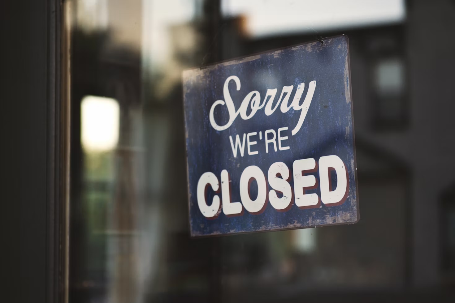LOCAL NEWS | Local business announces that it will be permanently closing later this month
