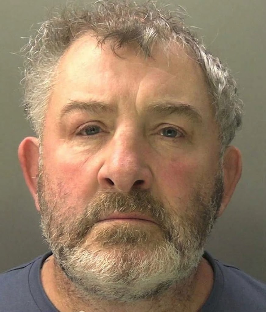 JAILED | A man has been jailed for life with a minimum of 14 years in prison for killing his wife